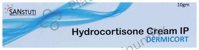 Dermicort Cream