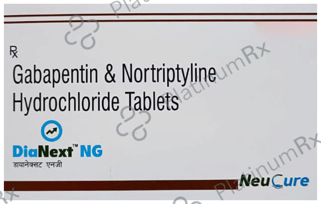Dianext NG Tablet