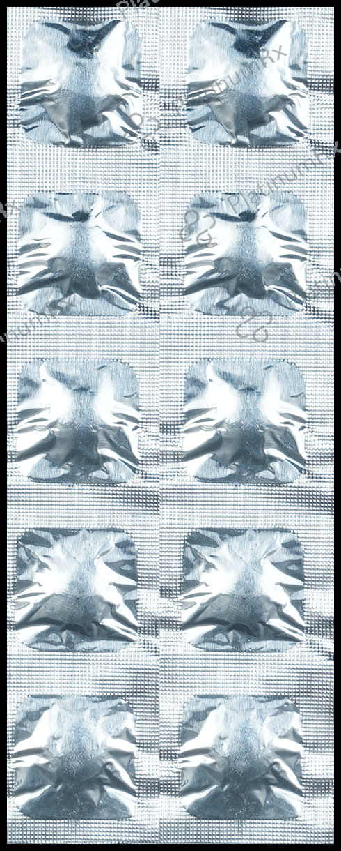 Clindinol 20mg Tablet