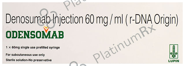 Odensomab 60mg Injection
