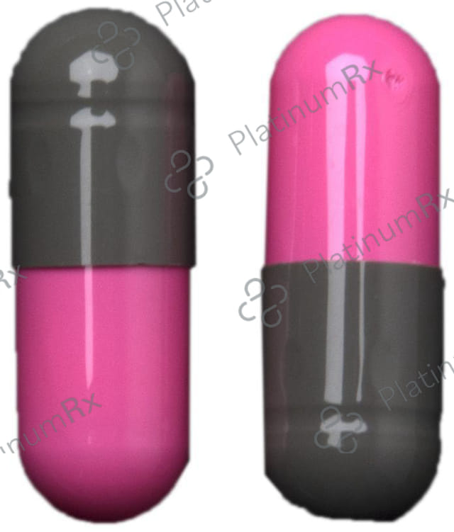 Dulane M 20mg/1500mcg Capsule DR 10s