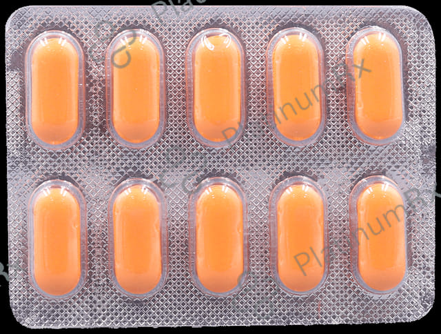 Ranolaid Tablet ER