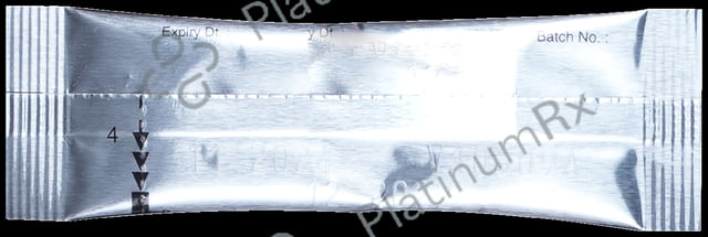 Pentasa PR 2mg Granules 2gm