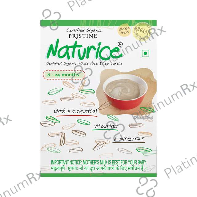 Pristine Children Powder 300gm