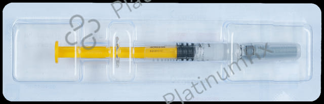 Corparin 60mg Injection 0.6ml