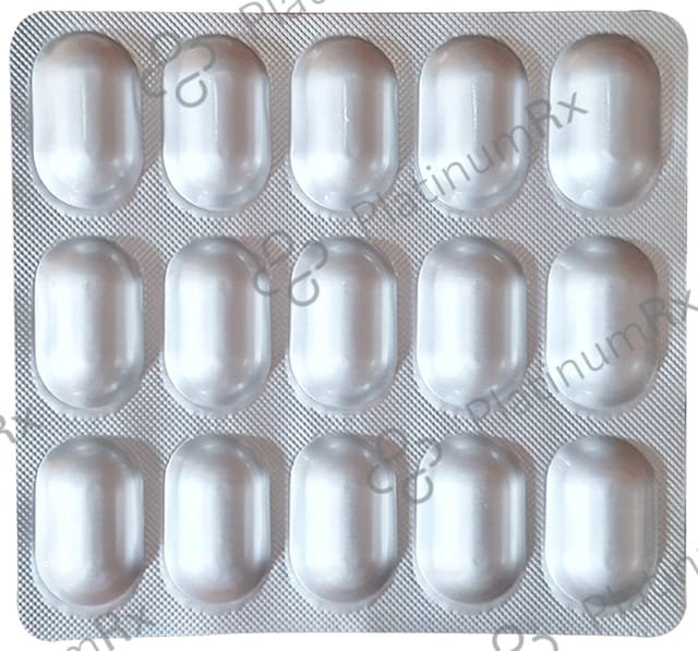 Bizfer XT Tablet 15s