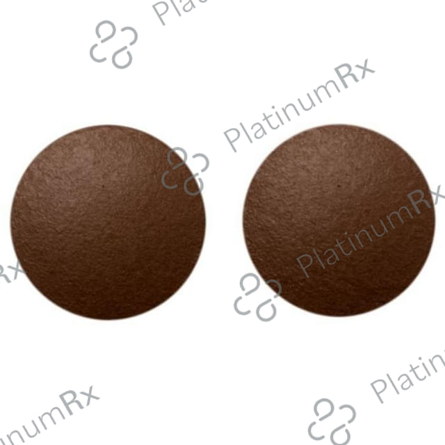 Nicardia CD Retard 30mg Tablet SR 10s