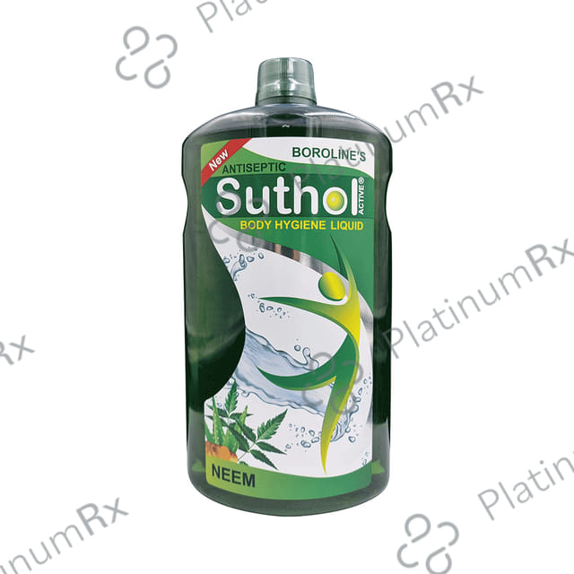 Boroline Suthol