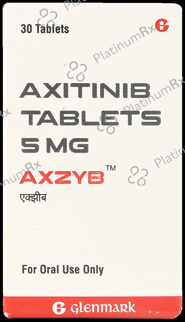 Axzyb Tablet 30s