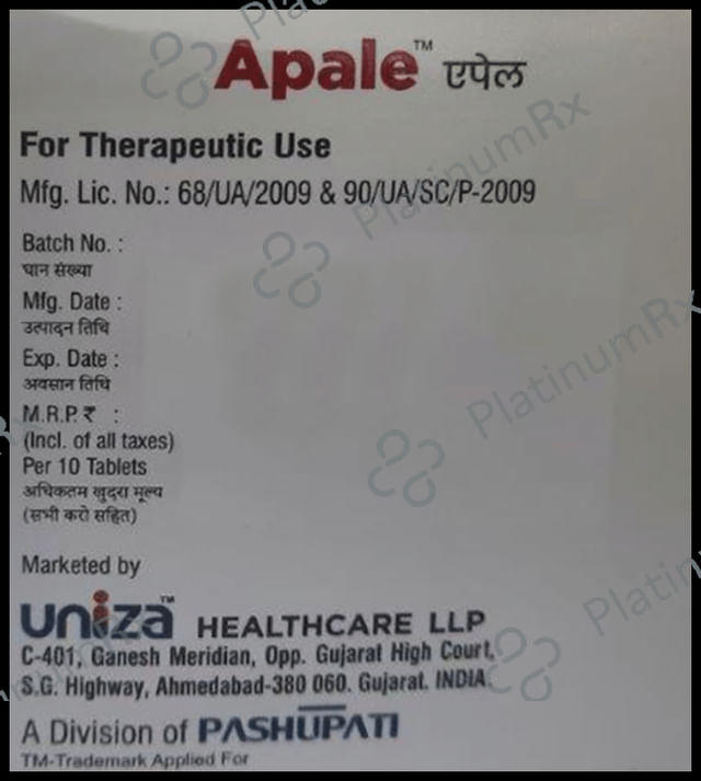 Apale Tablet