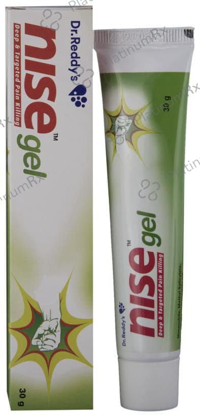 Nise Gel 30gm