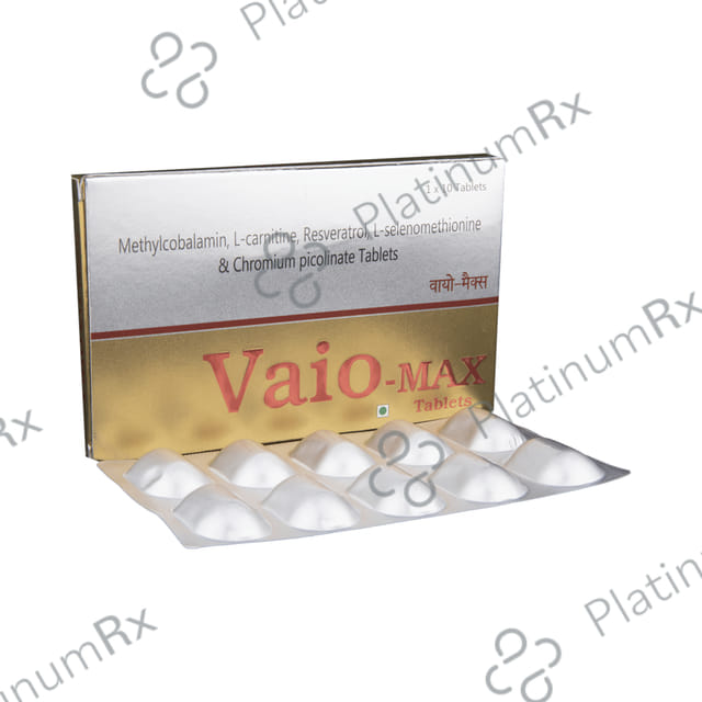 Vaio-Max Tablet