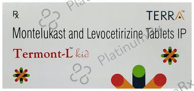 Termont-L Kid Tablet