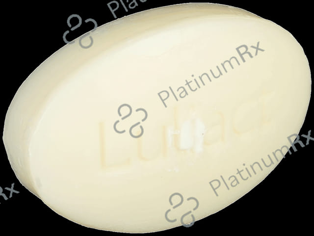 Luliact 1% Soap 50gm