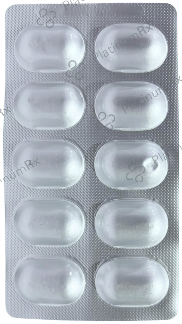 Panlid-DSR Capsule