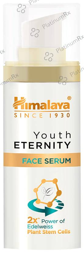 Himalaya Youth Eternity Face Serum