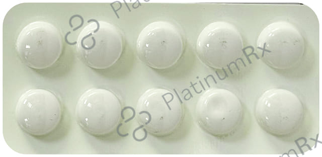 Empashield S 10/100mg Tablet 10s