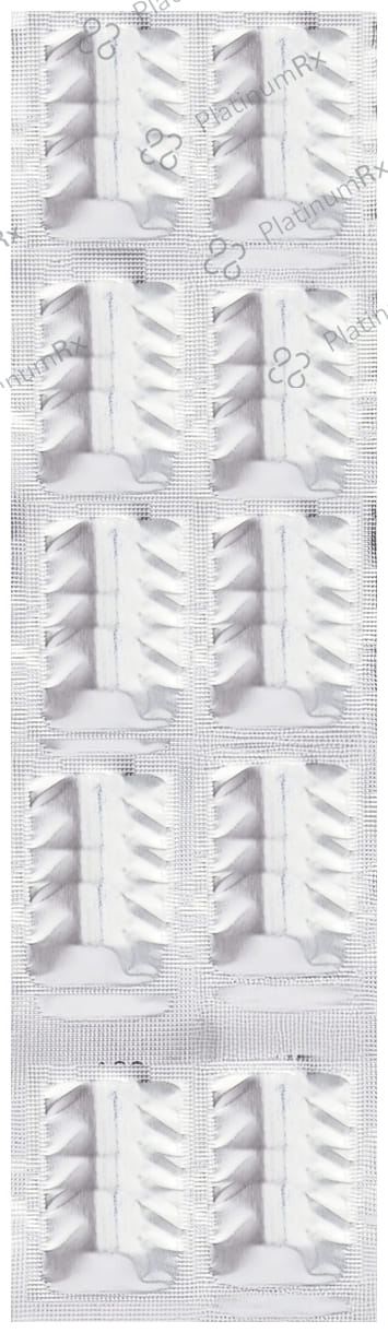 Trenaxa MF 250/500mg Tablet 10s