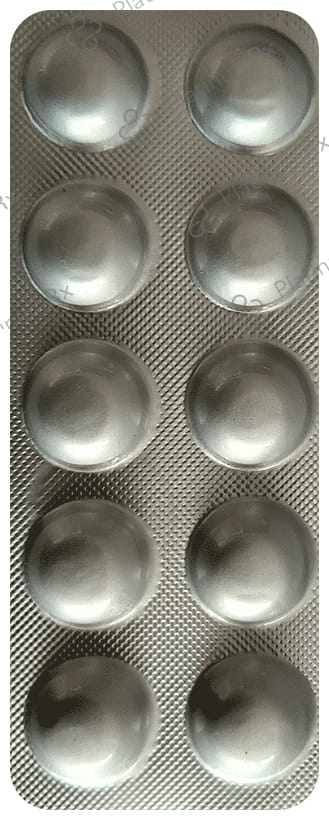 Vivaflox 200 Tablet