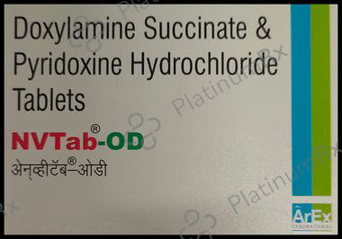 Nvtab-OD Tablet 15 Tablet