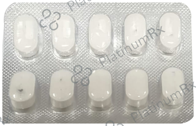 Adcox P 60/500mg Tablet 10s