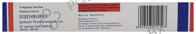 Triben XT Cream 15gm