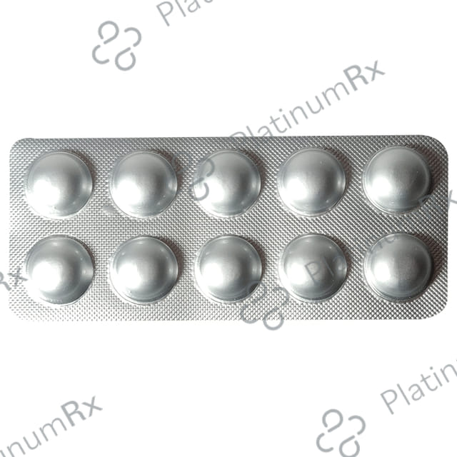 Sildotel D8 Tablet 10s