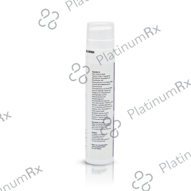 Glyco 12% Lotion 50ml