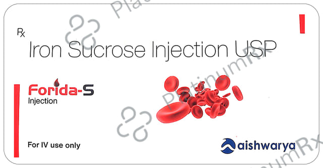 Forida-S Injection