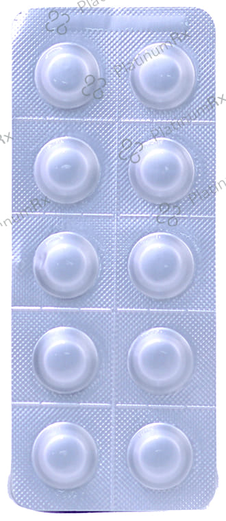 Levopalm M 5/10mg Tablet 10s