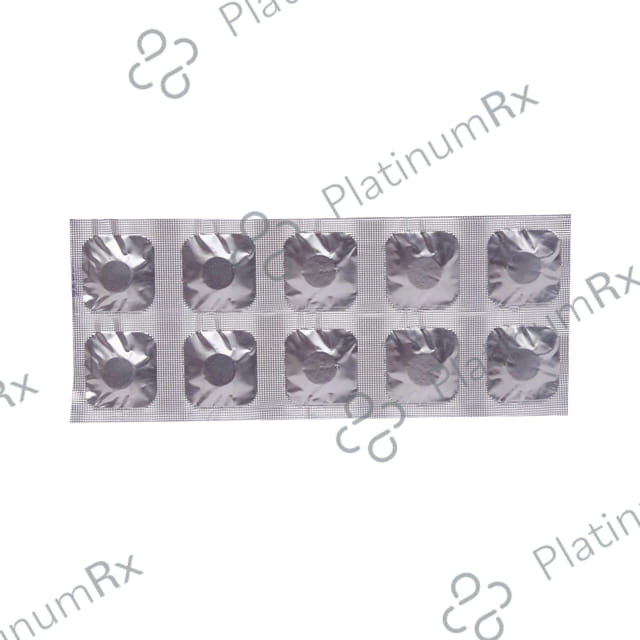Monocef O Kid 50mg Tablet 10s