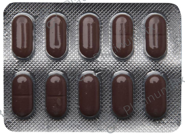 Nexna TX 250mg Tablet 10s