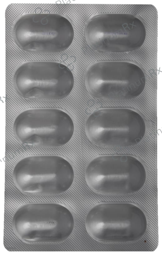 Urmed 300 Tablet
