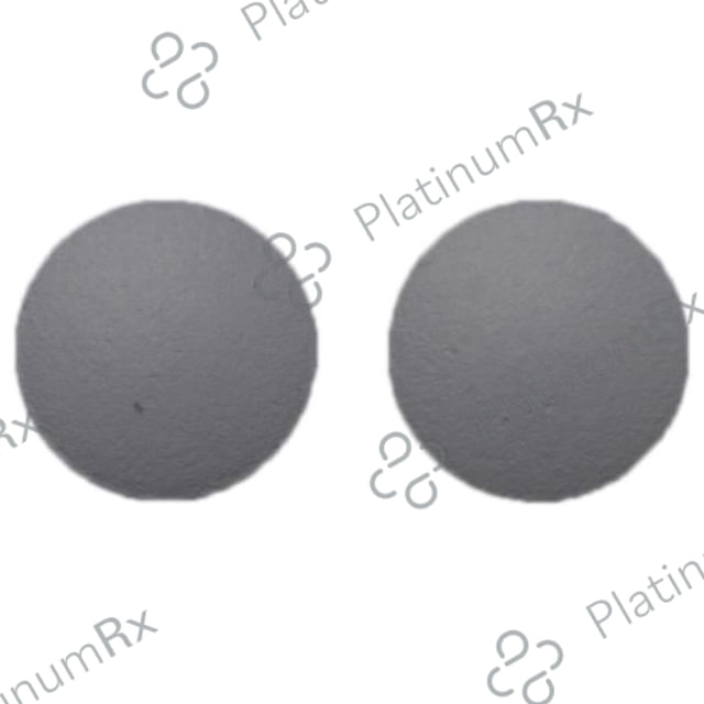 Fincar 5mg Tablet 10s