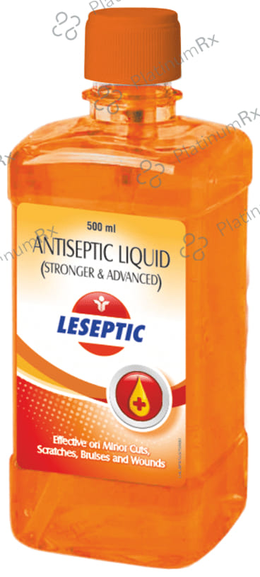 Leseptic Antiseptic Liquid