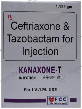 Kanaxone-T Injection