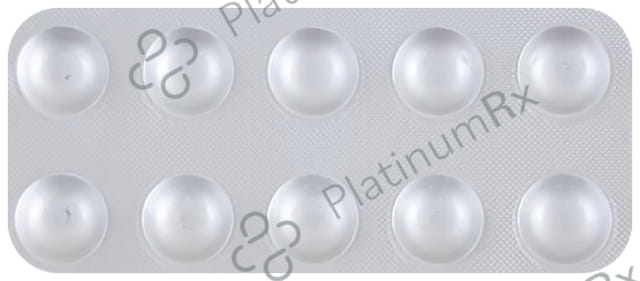 Joykem O DT 100mg Tablet 10s