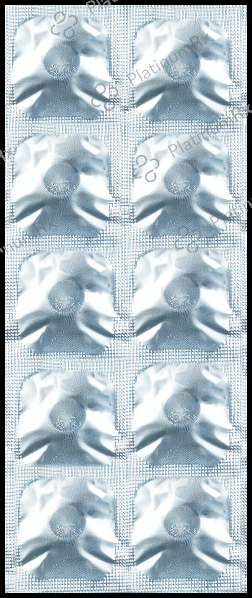 Polypod 100mg Tablet DT 10s