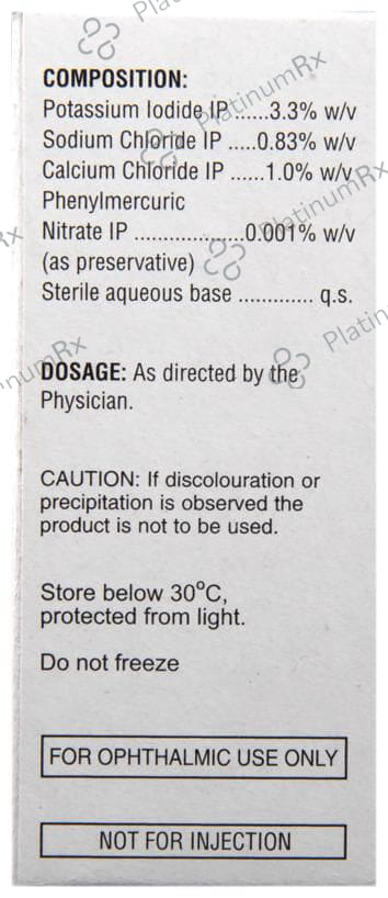 Catarest Eye Drop 10ml