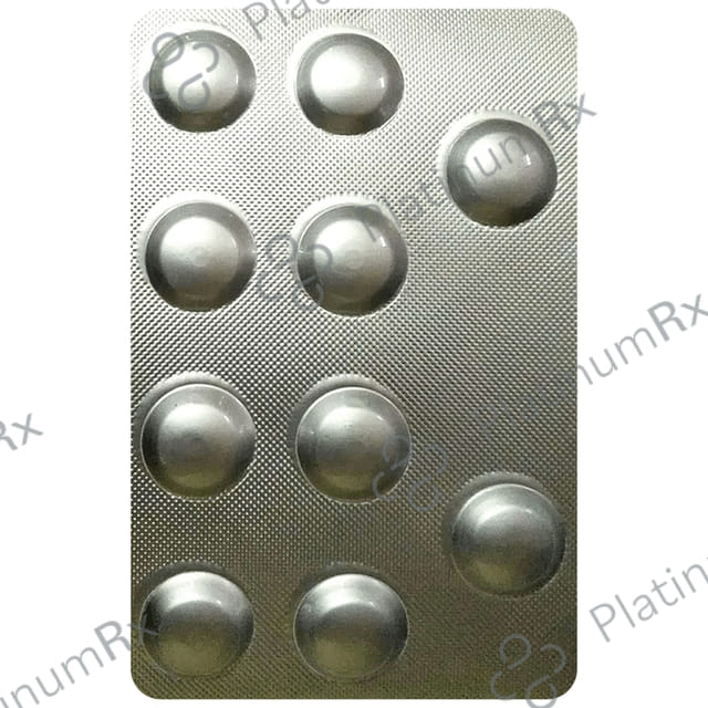 Eldaz 5mg Tablet 10s