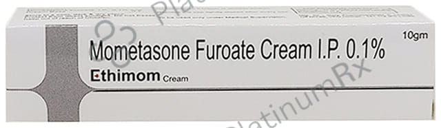 Ethimom Cream 10 Cream