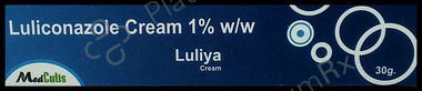 Luliya Cream 30 gm
