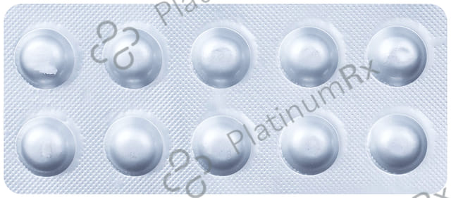 Grandstat 10mg Tablet