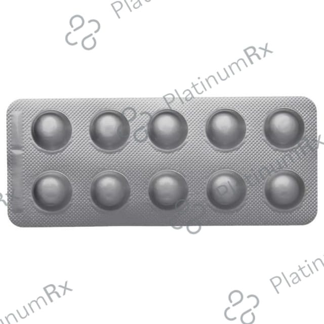 L Montus Kid 2.5/4mg Tablet 10s