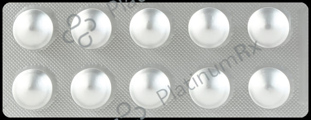 Minotas 45mg Tablet ER 10s