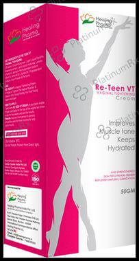 Re-Teen VT Vaginal Tightening Cream