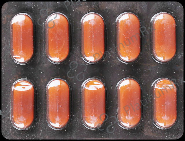 Ginkostat 60mg/800mg/5mg Tablet