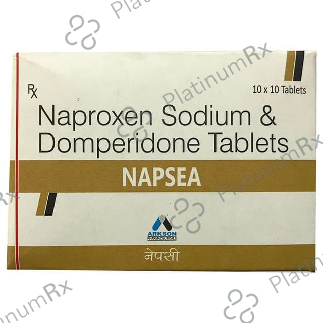 Napsea Tablet