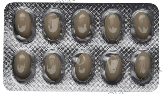 Gestone 200mg Capsule