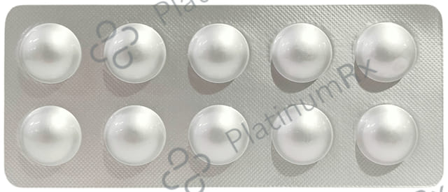 Tel Cad M 40 mg/25 mg Tablet